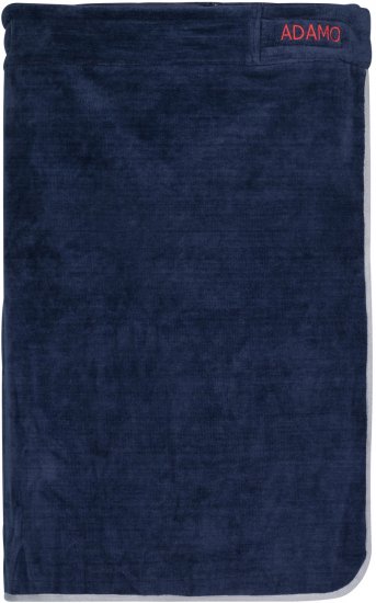 Adamo Lahti Saunukilt Navy - Undertøj og badetøj - Badetøj og Undertøj i store størrelser 