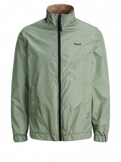 Jack & Jones Cooper Jacket Sea Spray - Jakker - Jakker i store størrelser, 2XL- 12XL