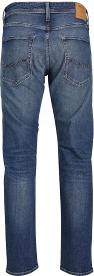 Jack & Jones JJIMIKE JJORIGINAL Blue Denim - Jeans og bukser - Herrejeans og bukser i store størrelser W40-W70