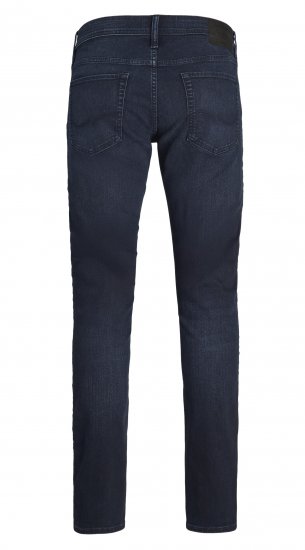 Jack & Jones JJILIAM JJORIGINAL MF 260 Jeans Blue Denim - Jeans og bukser - Herrejeans og bukser i store størrelser W40-W70