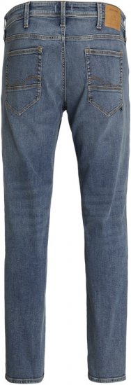 Jack & Jones GLENN FOX SBD 948 Jeans Blue Denim - Jeans og bukser - Herrejeans og bukser i store størrelser W40-W70