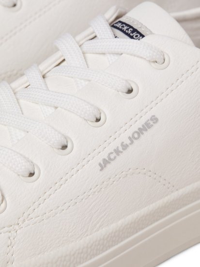 Jack & Jones Bayswater Sneakers Bright White - Herresko 40-52 - 