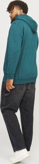 Jack & Jones CHRIS CARPENTER SBD 716 Jeans Black Denim - Jeans og bukser - Herrejeans og bukser i store størrelser W40-W70