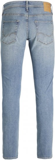 Jack & Jones GLENN ORIGINAL MF 664 Jeans Blue Denim - Jeans og bukser - Herrejeans og bukser i store størrelser W40-W70