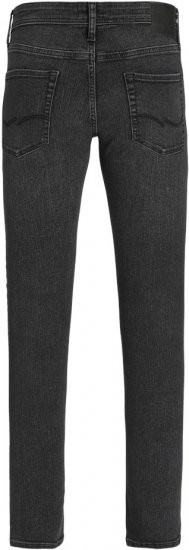 Jack & Jones GLENN ORIGINAL CB 772 Black Denim - Jeans og bukser - Herrejeans og bukser i store størrelser W40-W70