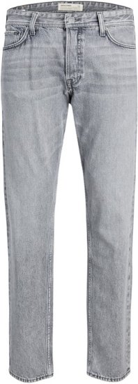 Jack & Jones CHRIS ORIGNIAL AKM 928 Grey Denim - Jeans og bukser - Herrejeans og bukser i store størrelser W40-W70