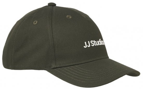 Jack & Jones Base Soho Cap Duffel Bag - Tilbehør - 