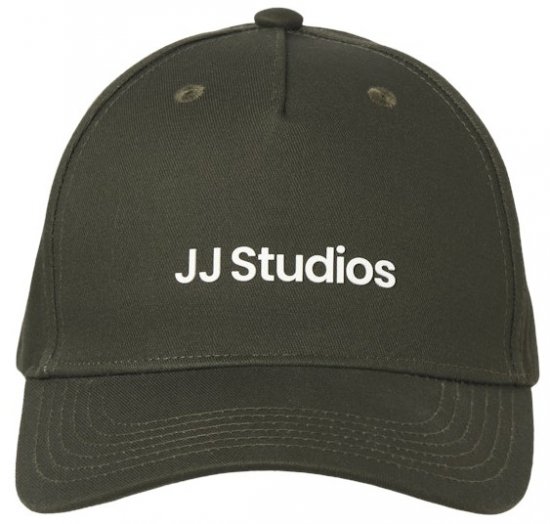 Jack & Jones Base Soho Cap Duffel Bag - Tilbehør - 