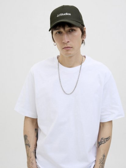 Jack & Jones Base Soho Cap Duffel Bag - Tilbehør - 