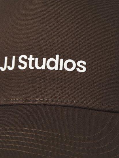 Jack & Jones Base Soho Cap Delicioso - Tilbehør - 