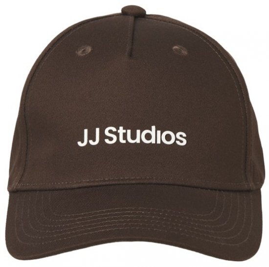 Jack & Jones Base Soho Cap Delicioso - Tilbehør - 