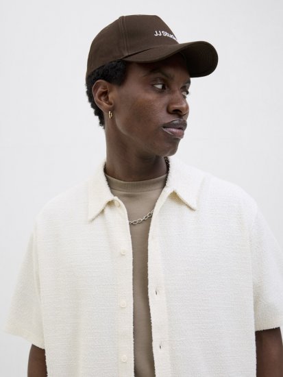 Jack & Jones Base Soho Cap Delicioso - Tilbehør - 