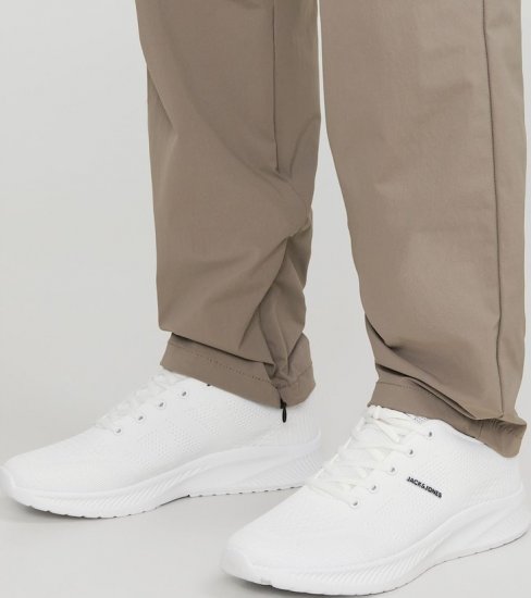 Jack & Jones Croxley Sneakers Bright White - Herresko 40-52 - 