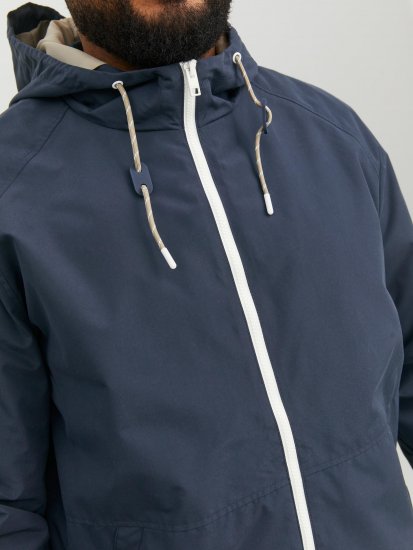 Jack & Jones JORLUKE Padded Jacket - Jakker - Jakker i store størrelser, 2XL- 12XL