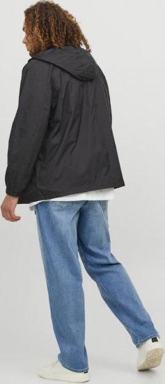 Jack & Jones MIKE ORIGINAL AM 783 Jeans Blue Denim - Jeans og bukser - Herrejeans og bukser i store størrelser W40-W70