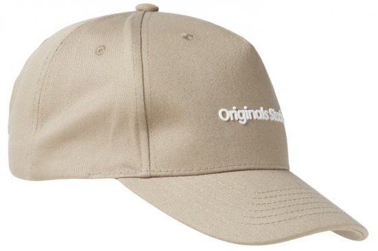 Jack & Jones Vesterbro Baseball Cap Fields Of Rye - Tilbehør - 