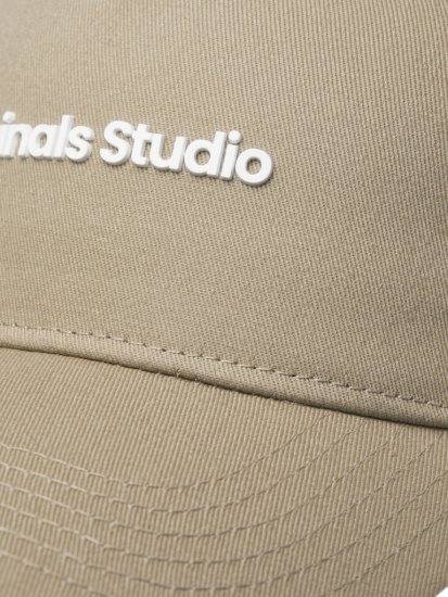 Jack & Jones Vesterbro Baseball Cap Fields Of Rye - Tilbehør - 