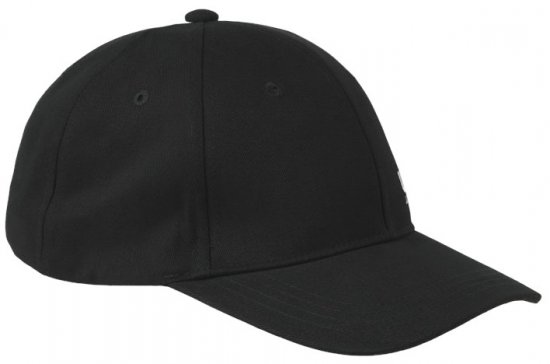 Jack & Jones Urban Baseball Cap Black - Tilbehør - 