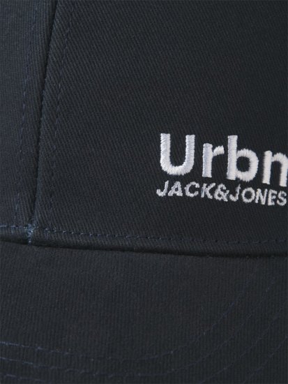 Jack & Jones Urban Baseball Cap Sky Captain - Tilbehør - 
