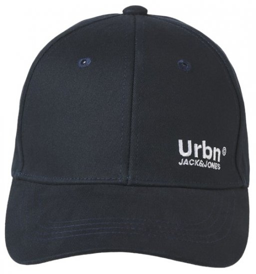 Jack & Jones Urban Baseball Cap Sky Captain - Tilbehør - 