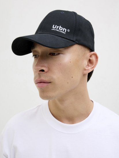 Jack & Jones Urban Baseball Cap Sky Captain - Tilbehør - 
