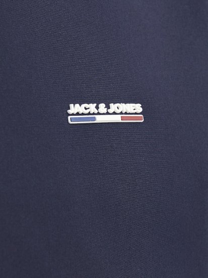 Jack & Jones Brad Bomber Jacket Seaborne - Jakker - Jakker i store størrelser, 2XL- 12XL