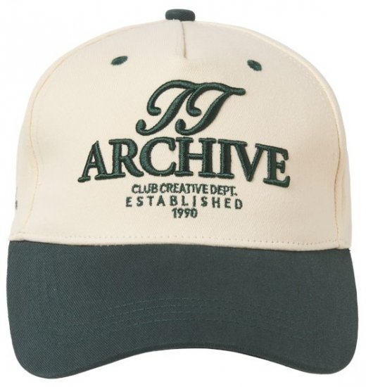 Jack & Jones Frame Haines Cap Green Gables - Tilbehør - 