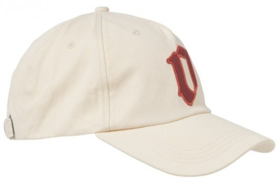 Jack & Jones Loose Pisa Cap Arabian Spice - Tilbehør - 
