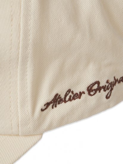 Jack & Jones Loose Pisa Cap Arabian Spice - Tilbehør - 