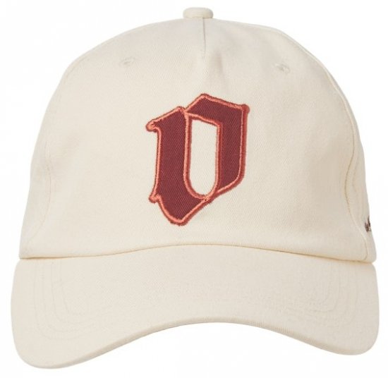 Jack & Jones Loose Pisa Cap Arabian Spice - Tilbehør - 