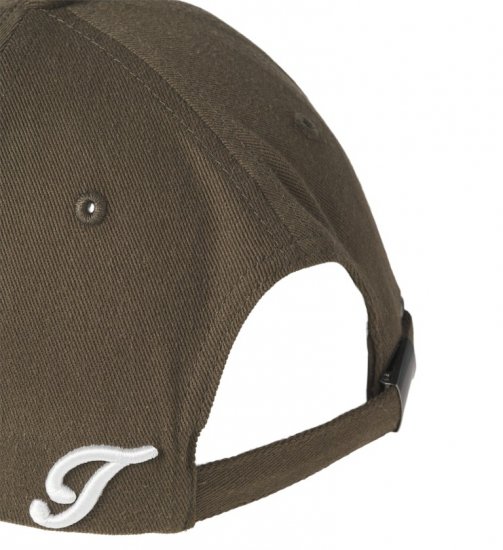 Jack & Jones Frame Haines Cap Chocolate Chip - Tilbehør - 