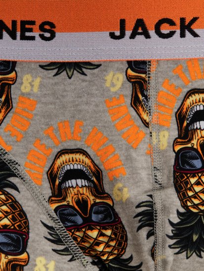 Jack & Jones JACLIAM Boxers 3-pack - Undertøj og badetøj - Badetøj og Undertøj i store størrelser 