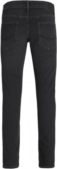 Jack & Jones GLENN ORIGINAL MF 073 Black Denim - Jeans og bukser - Herrejeans og bukser i store størrelser W40-W70