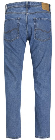 Jack & Jones JJICHRIS JJORIGINAL SQ 735 Jeans Blue Denim - Jeans og bukser - Herrejeans og bukser i store størrelser W40-W70