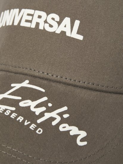 Jack & Jones Base Dynamic Cap Chocolate Chip - Tilbehør - 