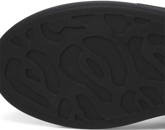 Jack & Jones Bolton Sneakers Black - Herresko 40-52 - Herresko og sneakers str. 40-52