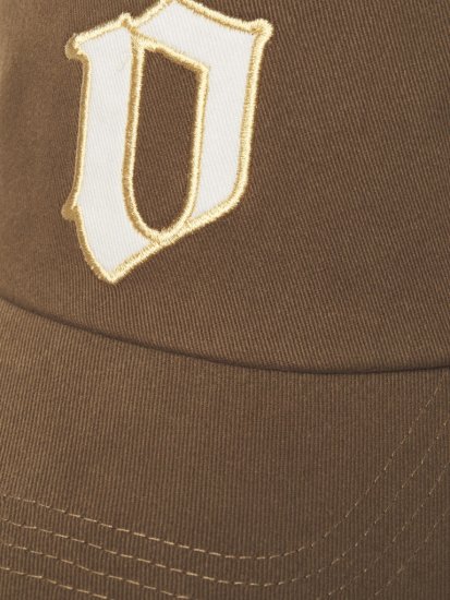 Jack & Jones Loose Pisa Cap Nuthatch - Tilbehør - 