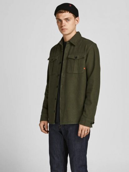 Jack & Jones RDD Royal Hue Sort - Huer - 
