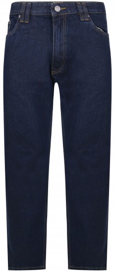 Kam Jeans 150 Regular fit Jeans Indigo - Jeans og Bukser - Herrejeans og bukser i store størrelser W40-W70