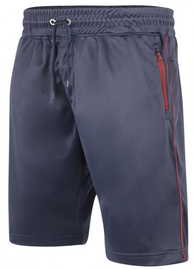 Kam Jeans 333 Tricot Shorts Navy - Joggingbukser og shorts - Sweatpants og Sweatshorts 2XL-12XL