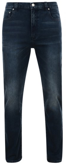 Kam Jeans Aron Stretchjeans - Jeans og bukser - Herrejeans og bukser i store størrelser W40-W70