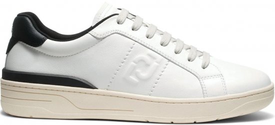 Liu Jo Running 01 Suede Sneakers Black - Herresko 40-52 - 