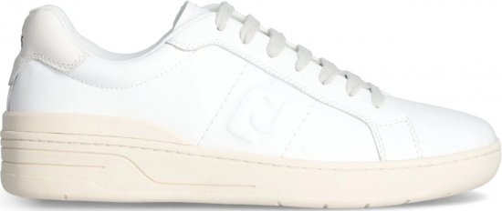 Liu Jo Walker 02 Sneakers White/Off White - Herresko 40-52 - 