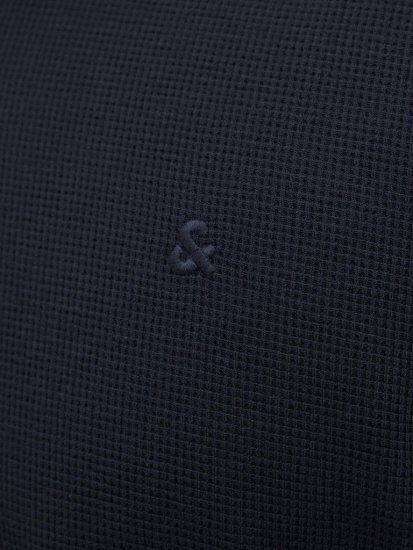 Jack & Jones Austin Polo Short Sleeve T-Shirt Blue - Polotrøjer - Polotrøjer 2XL-8XL