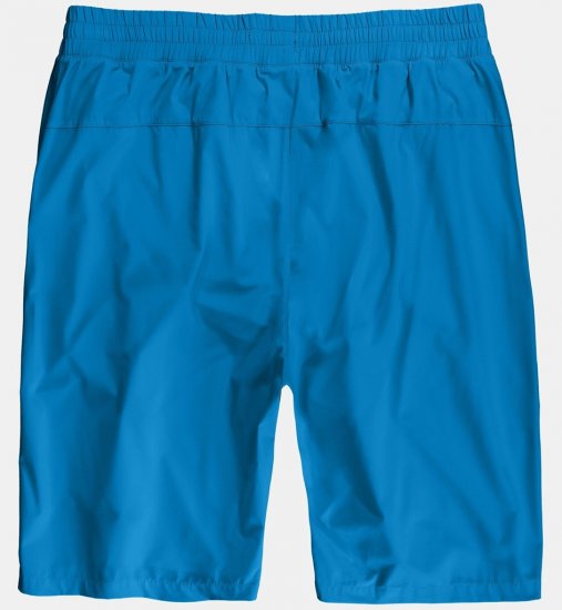 JAY-PI Bermuda FLEXNAMIC® Shorts Blue - Shorts - Shorts i store størrelser - W40-W60