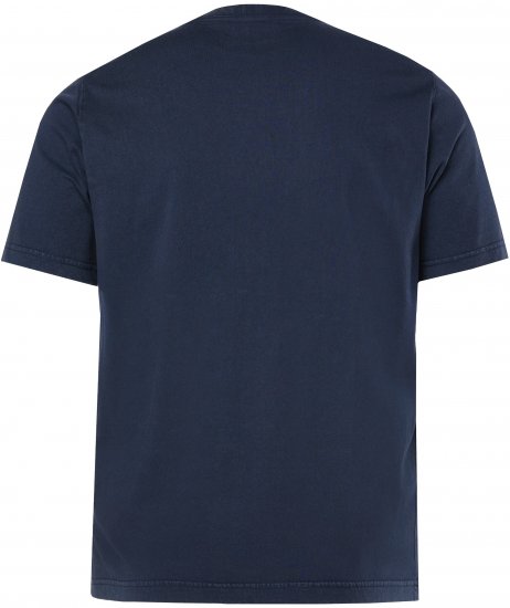 JP1880 AC/DC Black Ice T-Shirt Navy - Band T-shirts - 