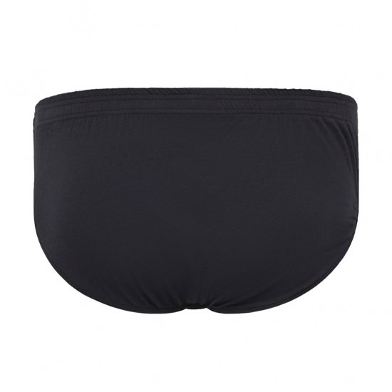 North Latitude Brief Underwear Black - Herretrusser - Herretrusser Store Størrelser