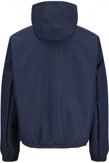 Jack & Jones Jake Light Jacket Navy - Jakker - Jakker i store størrelser, 2XL- 12XL