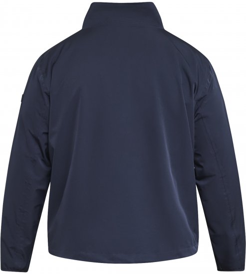 North Latitude 61101 Funktionel Jakke WP3000 Marineblå - Jakker - Jakker i store størrelser, 2XL- 12XL