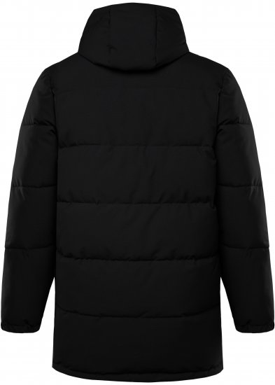 JAY-PI Parka Dual Function Wind and Water Repellent - Jakker - Jakker i store størrelser, 2XL- 12XL